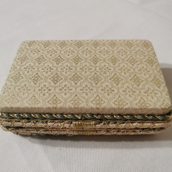 NWT! Accessorize Evening Handbag - Picture 8 of 16